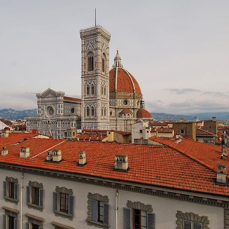 B&B Al Duomo Florence Exterior photo