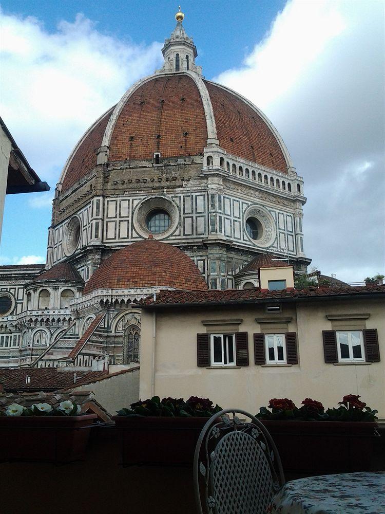 B&B Al Duomo Florence Exterior photo